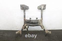 Mini One Cooper Coupe R56 2011 Front subframe 6772229 Diesel SAK241448