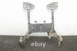 Mini One Cooper Coupe R56 2011 Front subframe 6772229 Diesel SAK241448