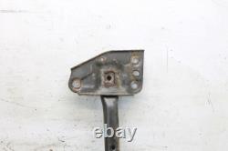 Mini One Cooper Coupe R56 2011 Front subframe 6772229 Diesel SAK241448