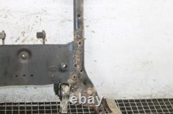 Mini One Cooper Coupe R56 2011 Front subframe 6772229 Diesel SAK241448