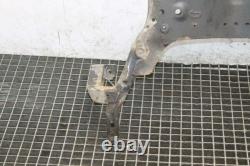 Mini One Cooper Coupe R56 2011 Front subframe 6772229 Diesel SAK241448
