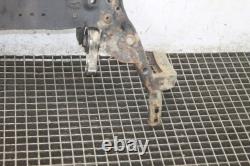 Mini One Cooper Coupe R56 2011 Front subframe 6772229 Diesel SAK241448