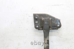Mini One Cooper Coupe R56 2011 Front subframe 6772229 Diesel SAK241448