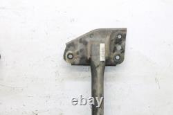 Mini One Cooper Coupe R56 2011 Front subframe 6772229 Diesel SAK241448