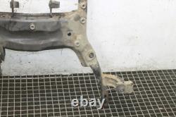 Mini One Cooper Coupe R56 2011 Front subframe 6772229 Diesel SAK241448
