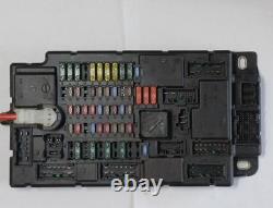 Mini One Cooper Coupe R56 2011 Fuse Module 3456851 TMD9984