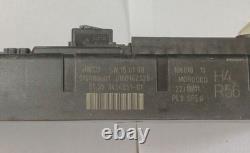 Mini One Cooper Coupe R56 2011 Fuse Module 3456851 TMD9984