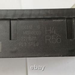 Mini One Cooper Coupe R56 2011 Fuse Module 3456851 TMD9984