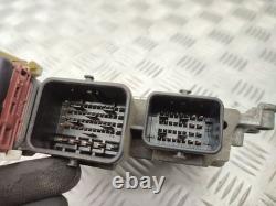 Mini One Cooper Coupe R56 2011 Gasoline ECU and locking kit