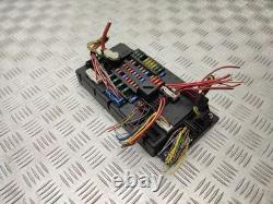 Mini One Cooper Coupe R56 2011 Gasoline ECU and locking kit