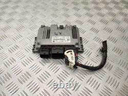 Mini One Cooper Coupe R56 2011 Gasoline ECU and locking kit