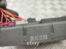 Mini One Cooper Coupe R56 2011 Gasoline ECU and locking kit