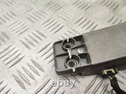 Mini One Cooper Coupe R56 2011 Gasoline ECU and locking kit