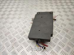 Mini One Cooper Coupe R56 2011 Gasoline ECU and locking kit