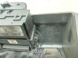 Mini One Cooper Coupe R56 2011 Gasoline ECU and locking kit