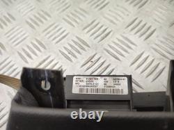 Mini One Cooper Coupe R56 2011 Gasoline ECU and locking kit