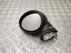 Mini One Cooper Coupe R56 2011 Left SAU95945