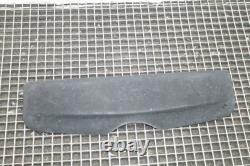 Mini One Cooper Coupe R56 2011 Rear Speaker Grill Cover