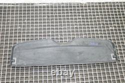 Mini One Cooper Coupe R56 2011 Rear Speaker Grill Cover