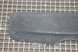 Mini One Cooper Coupe R56 2011 Rear Speaker Grill Cover
