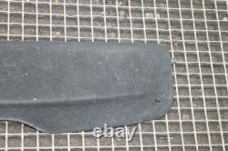 Mini One Cooper Coupe R56 2011 Rear Speaker Grill Cover