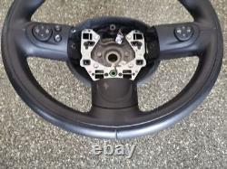 Mini One Cooper Coupe R56 2011 Steering Wheel ADV84457