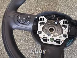 Mini One Cooper Coupe R56 2011 Steering Wheel ADV84457