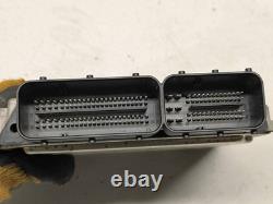 Mini One Cooper Coupe R56 2012 8516739 Engine Control Unit ECU SUN26823