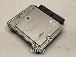 Mini One Cooper Coupe R56 2012 8516739 Engine Control Unit ECU SUN26823
