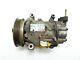 Mini One Cooper Coupe R56 2012 Diesel Air Conditioning Compressor Mm501r134