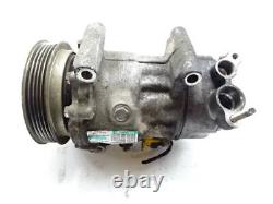 Mini One Cooper Coupe R56 2012 Diesel Air Conditioning Compressor MM501R134