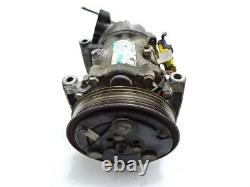 Mini One Cooper Coupe R56 2012 Diesel Air Conditioning Compressor MM501R134