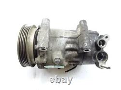 Mini One Cooper Coupe R56 2012 Diesel Air Conditioning Compressor MM501R134