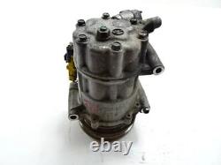 Mini One Cooper Coupe R56 2012 Diesel Air Conditioning Compressor MM501R134