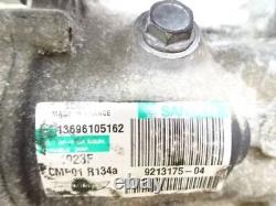 Mini One Cooper Coupe R56 2012 Diesel Air Conditioning Compressor MM501R134