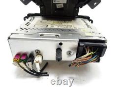 Mini One Cooper Coupe R56 2012 Diesel Engine Wiring Harness 3456760