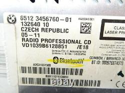 Mini One Cooper Coupe R56 2012 Diesel Engine Wiring Harness 3456760