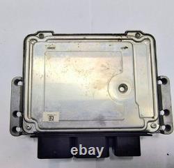 Mini One Cooper Coupe R56 2012 Engine Control Unit ECU TMD10927