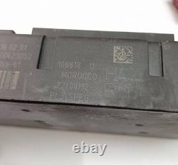 Mini One Cooper Coupe R56 2012 Fuse Module 3457163 TMD12490