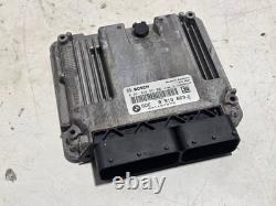 Mini One Cooper Coupe R56 2013 0281018991 Engine Control Unit ECU EIM19770