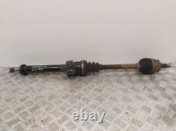 Mini One Cooper Coupe R56 2013 Front right front drive shaft