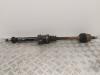 Mini One Cooper Coupe R56 2013 Front Right Front Drive Shaft