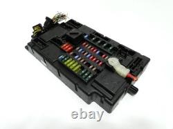 Mini One Cooper Coupe R56 2013 Fuse Module 51944G122 LCT6149