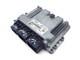 Mini One Cooper Coupe R56 2013 Gas Engine Ecu 89kw Amd206393