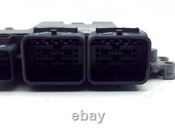 Mini One Cooper Coupe R56 2013 Gas Engine ECU 89kW AMD206393