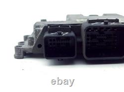 Mini One Cooper Coupe R56 2013 Gas Engine ECU 89kW AMD206393