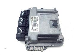 Mini One Cooper Coupe R56 2013 Gas Engine ECU 89kW AMD206393