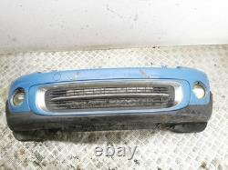 Mini One Cooper Coupe R56 2013 Gas Front Bumper 89kW GENUINE AMD205898