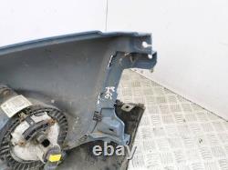 Mini One Cooper Coupe R56 2013 Gas Front Bumper 89kW GENUINE AMD205898