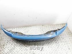 Mini One Cooper Coupe R56 2013 Gas Front Bumper 89kW GENUINE AMD205898